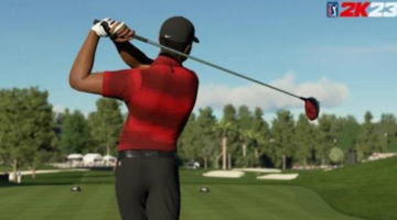 PGA Tour 2K23 Review | TheXboxHub