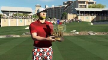 PGA TOUR 2K23 Review – Hitting the Greens in Regulation | Terminal Gamer