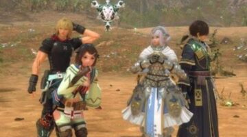 Star Ocean: The Divine Force Review – More of This, Please | Screen Rant