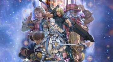Star Ocean: The Divine Force Review – Evolution Denotation | Noisy Pixel