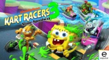 Nickelodeon Kart Racers 3 Review – An Underwhelming Kart Racing Game | eXputer