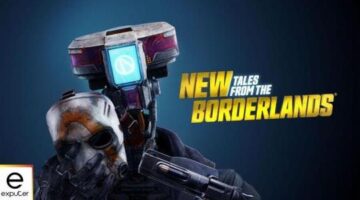 New Tales from the Borderlands Review: Re-Enter The Borderlands | eXputer