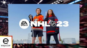 NHL 23 Review – The Same Old Game | eXputer