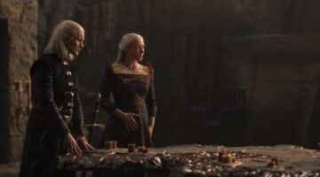 With “The Black Queen,” House of the Dragon Season 1 Ends, not with a Bang, but a Whimper