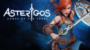 Asterigos: Curse of the Stars – Review Rush