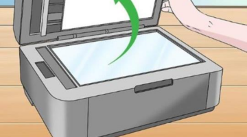Scanning with Canon Printer [Easy Methods to Scan a Document]