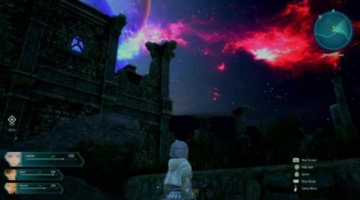 How to Defeat Mother Worm in Star Ocean The Divine Force