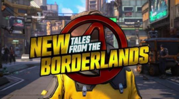 New Tales from the Borderlands Review — Infinite Start