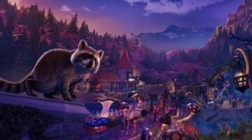 DLC Review: Planet Zoo Twilight Pack | As We Play