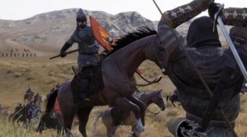 Mount & Blade II: Bannerlord Review – A Jaw-Droppingly Ambitious Strategy RPG Sequel – PSU