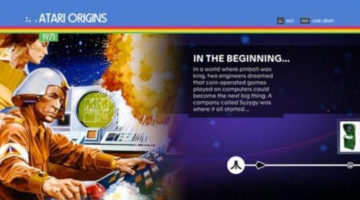 Atari’s 50th Anniversary Anthology Receives a New Teaser Trailer Showing off Jaguar Additions