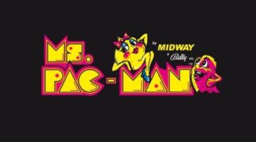 The Ms. Pac-Man arcade game remains an important part of gaming history 40 years later