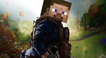 Microsoft Plans To Treat Call Of Duty “Like Minecraft”