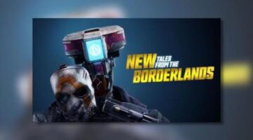 New Tales from the Borderlands Review – Thumb Culture