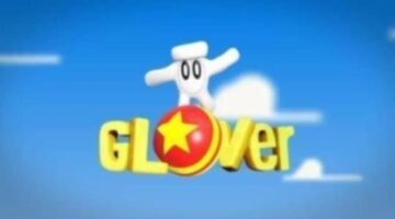 New QUByte Classics titles announced for PS4, Xbox One, and Switch, including Glover