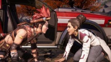 New Tales From The Borderlands (PS5) Review – CGMagazine