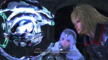 Review: Star Ocean: The Divine Force Feels Like a 90s Game (in a Good Way) | Siliconera