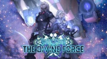 Star Ocean: The Divine Force Review – Come for the Anime, Stay for the Characters | GamingBolt