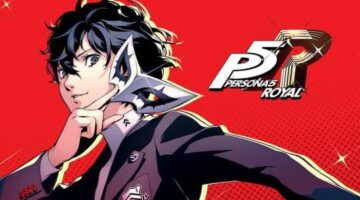 Persona 5 Royal Review – GamesReviews