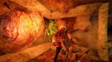 Half-Life 2 mod turns Valve FPS into disgusting Scorn-like horror game