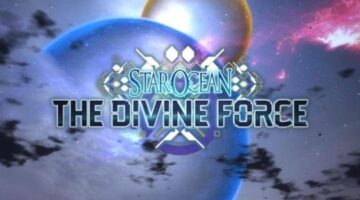 Star Ocean: The Divine Force Review — Infinite Start