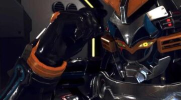 Star Ocean The Divine Force Out Now