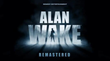 Alan Wake Remastered Review (Switch) | Hey Poor Player