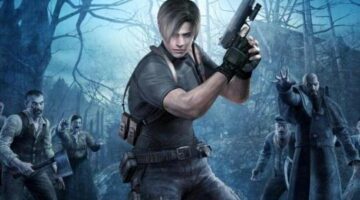 ‘Resident Evil 4’: Remaking the Most Influential Horror Game of All Time