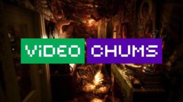 Halloween Video Games 2022