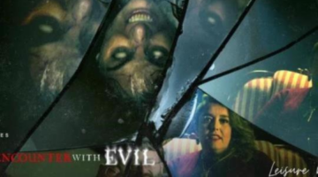 My Encounter With Evil Review| LeisureByte