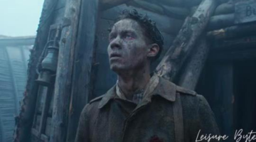All Quiet on the Western Front Review| LeisureByte