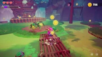 Kao the Kangaroo review – ChristCenteredGamer