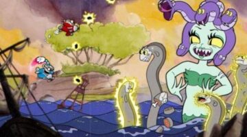 Cuphead director on why the game doesn’t have health bars