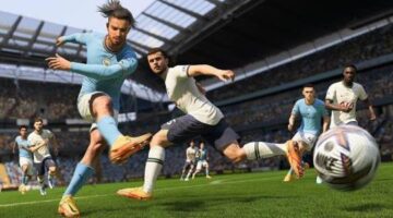 EA Has Finally Made A Good FIFA Game After Years
