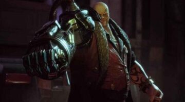 Gungrave G.O.R.E Blasts Away the Decades | COGconnected