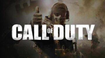 Call of Duty is the best-selling franchise in PlayStation history, Sony says