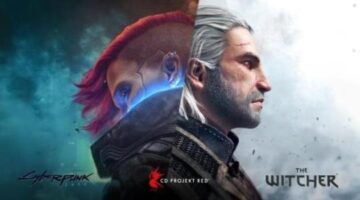 The Witcher and Cyberpunk franchises have sold over 85 million units combined