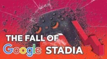Google Stadia: What Went Wrong?