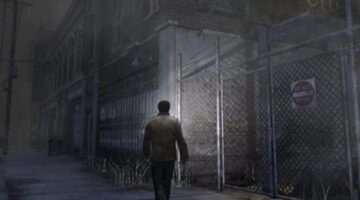 Silent Hill Doesn’t Need Heavy Gore To Be Scary