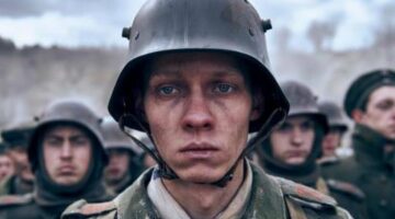 Review: ‘All Quiet On The Western Front’ is a terrifying yet heartfelt retelling of a classic | WGTC