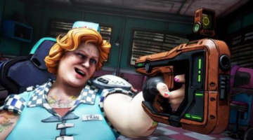 Review: Fame, Fortune, and Frogurt: that’s New Tales from the Borderlands for you – Entertainium