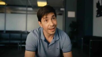 Justin Long Has The Worst Luck In Horror Movie History