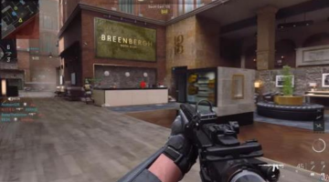 Amsterdam hotel could take legal action over appearance in Call of Duty: Modern Warfare 2