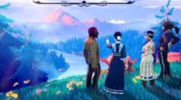 The Oregon Trail Is Coming For PC And The Switch