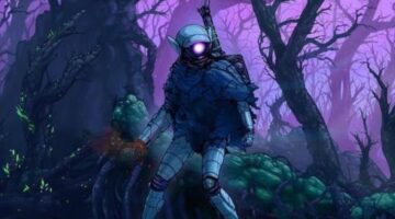 “Ghost Song” Review: Ghost In The Machine \  paulsemel