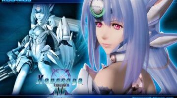 This is the Perfect Time for a Xenosaga HD Remaster Trilogy