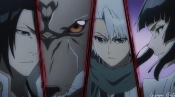 Bleach Thousand Year Blood War Episode 4 Review: Kill The Shadow