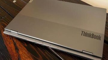 Lenovo ThinkBook 16p Gen 3 Review – Hardcore Droid