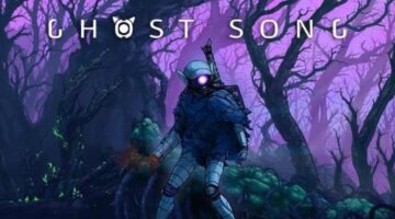 Ghost Song Review – Lost on a Moon but Never Giving Up | The Outerhaven