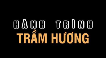 Hành Trình Trầm Hương – Trang tin tức về Trầm Hương và Đời Sống